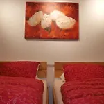Monteur und Messe Apartment Nürnberg Süd Ost mit Wallbox