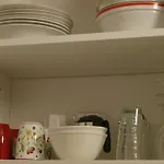 Monteur und Messe Apartment Nürnberg Süd Ost mit Wallbox
