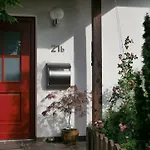Monteur und Messe Apartment Nürnberg Süd Ost mit Wallbox
